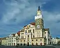 Löbauer Rathaus