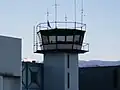 Kontrollturm