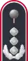Dienstanzug Oberst i.&nbsp;G. Luftwaffenuniformträger