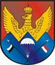 internes Verbandsabzeichen