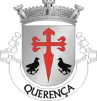 Wappen von Querença