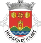 Wappen von Loures