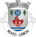 Wappen von Beato