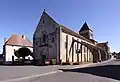 Kirche Saint-Blaise