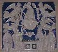 Himmelfahrt Mariens von Andrea della Robbia