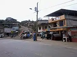La Crespa