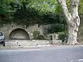 Lavoir