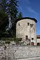 Turm