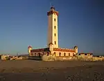 Der Leuchtturm