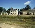 Schloss La Moussaye