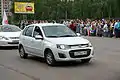 Lada Kalina 2 (WAS-2192), 2013–2018