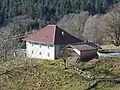 Ladein bei Nr. 3