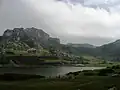 Lago La Ercina