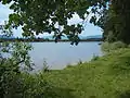 Kirchsee Nordufer