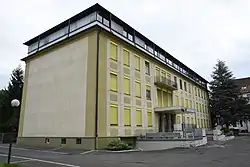 Landesberufsschule Feldbach