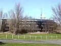 Landesfunkhaus Magdeburg