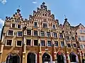 Ehem. Gasthaus Ainmiller (Altstadt&nbsp;195–197)
