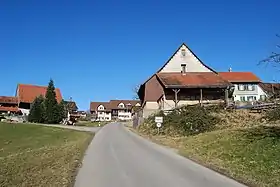 Langenhart TG