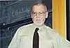Robert P. Langlands