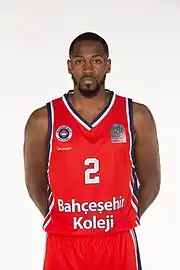 Langston Hall (2021)
