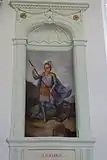 Heiliger Georg