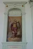 Erzengel Michael