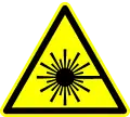 Lasersicherheit