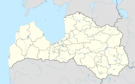 Auce (Lettland)