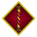 Wappen der Landstreitkräfte
