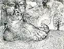 Der Flohstich (1974)