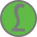 Laufabzeichen Stufe 1