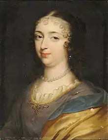 Laura Martinozzi (vermutet)