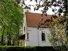 Laurentiuskirche