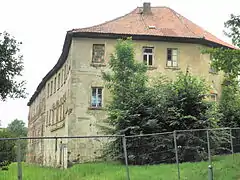 Gut Lausnitz