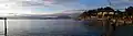 Laveno am Lago Maggiore