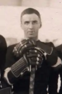 Lawrence McCormick