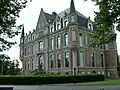 Schloss Lambrecht