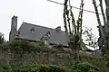 Herrenhaus Le Houx