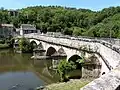 Brücke über den Viaur