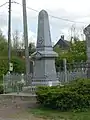 Kriegerdenkmal