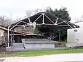 Ehemaliges öffentliches Waschhaus