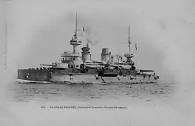 Die Charlemagne
