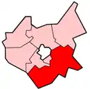 Harborough