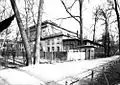 Das Bonorand um 1910