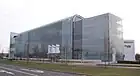 Verwaltungsgebäude Verbundnetz Gas AG (VNG)