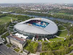 Red Bull Arena