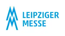 Leipziger Messe Logo
