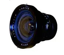 Ernst Leitz Canada Elmarit-R 1:2,8/19&nbsp;mm