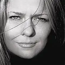 Lena Anderssen (*&nbsp;1974)
