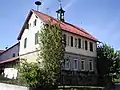 Altes Rathaus